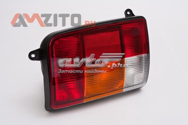 Ліхтар задній лівий Lada 21213371601100 ціна, від 47.91 USD
