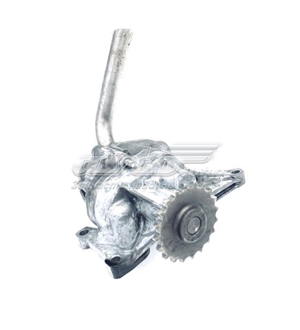 A6121810047 Mercedes Масляний насос двигуна