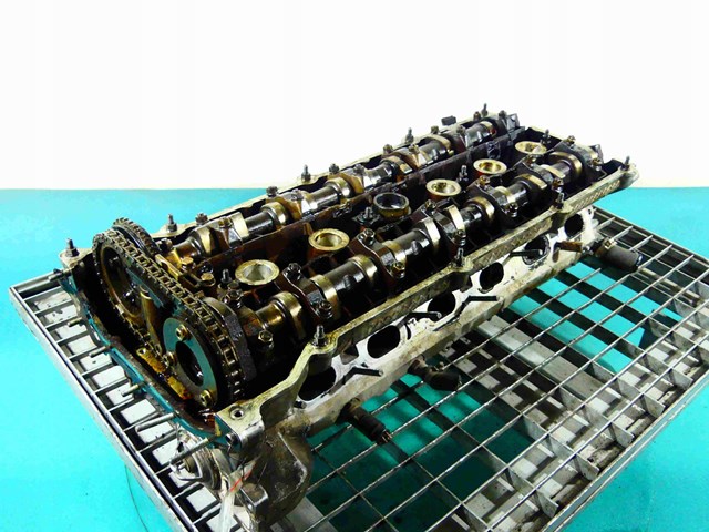 Двигун M52B20 BMW
