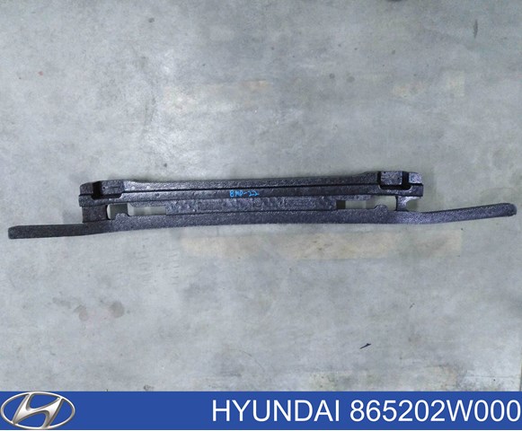 Абсорбер бампера переднього Hyundai/Kia 865202W000 ціна, від 71.05 USD