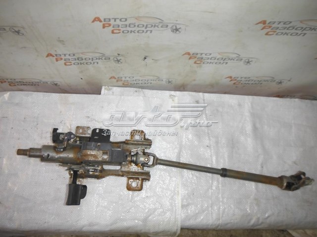 Рульова колонка Peugeot 307 хетчбек (3A, 3C) (2000 - 2012) ціна, від 19.35 USD