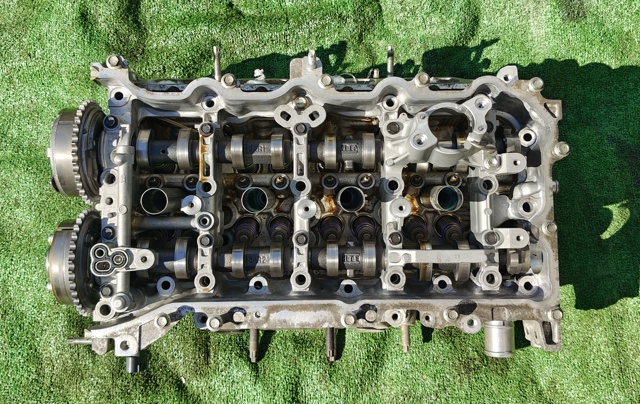 Купити 1110139845 Toyota 