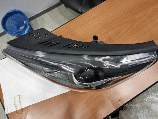 Купити 92101C6610 Hyundai/Kia Основна фара в зборі ліва