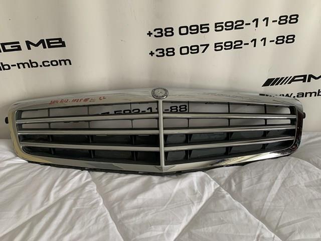 A2048801183 Mercedes 
