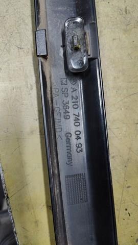  A2107400493 Mercedes