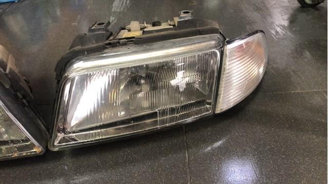Блок фара ліва VAG 8D0941003 ціна, від 35.47 USD