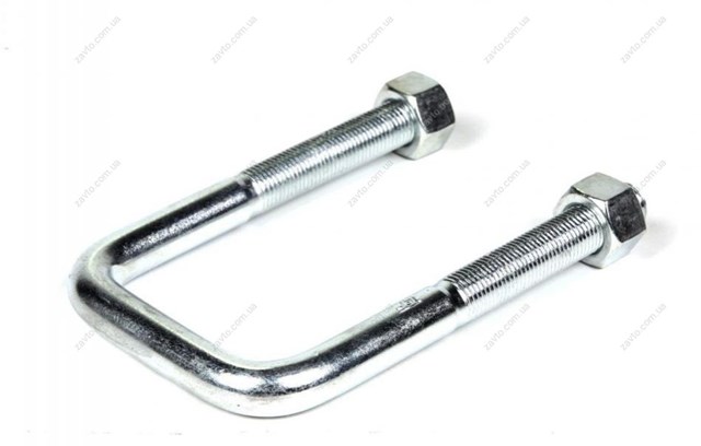 Стремянка ресори (TRUCK) U00284ZN TES