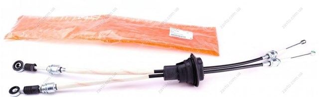 Трос перемикання передач 5060314 Autotechteile