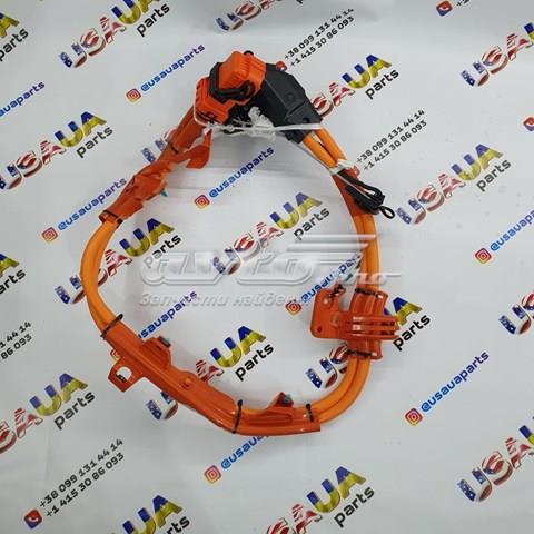 109301010G Tesla Порт зарядки