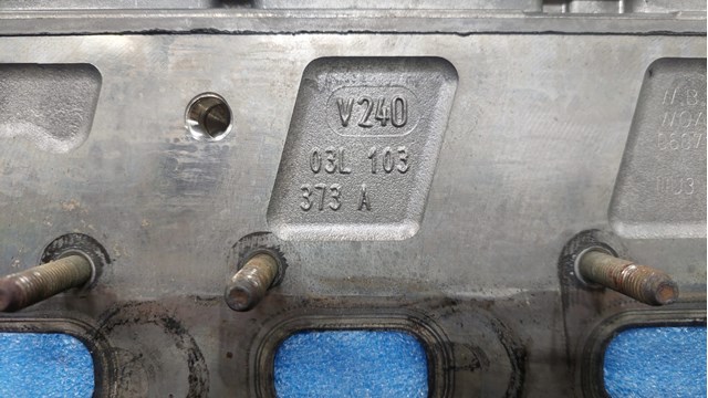 ДВЗ VAG CAYB ціна, від 42.24 USD