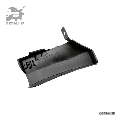 Накладка зовнішня (молдинг) порога, задня ліва Detali IF DF11202 ціна, від 10.14 USD