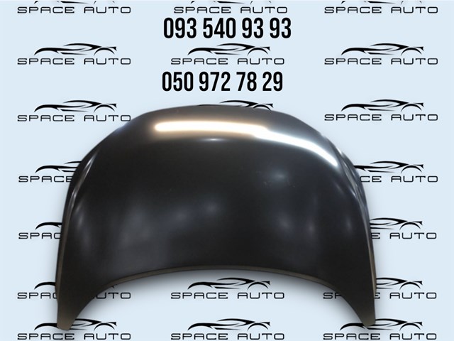 Капот Nissan/Infiniti 651006RR0A ціна, від 301.10 USD