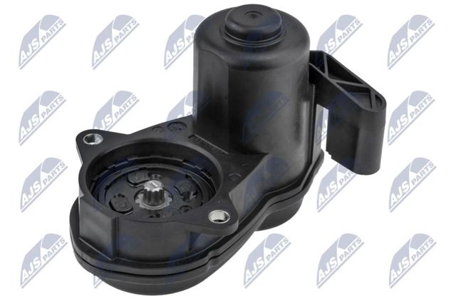 Двигун приводу гальмівного супорту заднього стоянкової системи Tqparts TQ33084