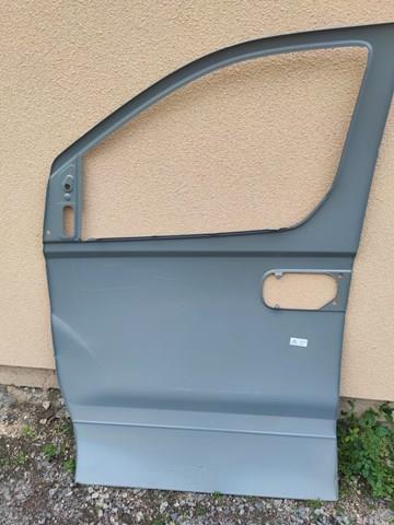 Купити 760044H020 Hyundai/Kia Двері праві передні