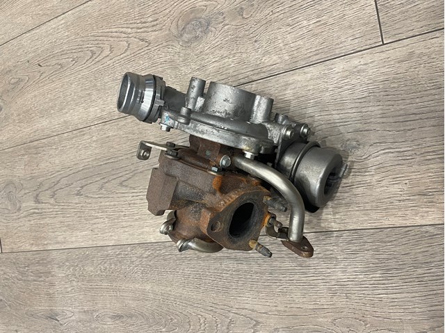 Турбіна Borg-Warner 16359700011 ціна, від 178.57 USD