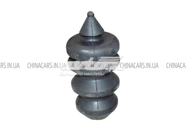 Відбійник на задні амортизатори Chery S112911033 ціна, від 0.09 USD
