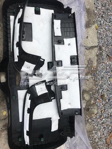 Обшивка-облицювання третин дверей Mazda KB7W68950 ціна, від 10.14 USD