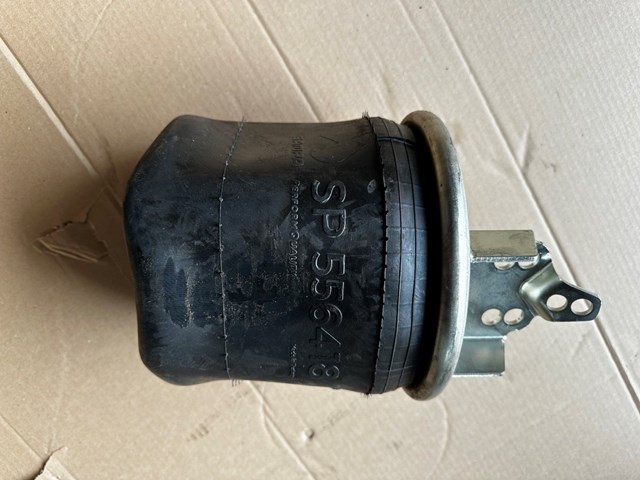 Купити SP556418 Sampa Otomotiv‏ Пневмоподушка/Пневморессора моста