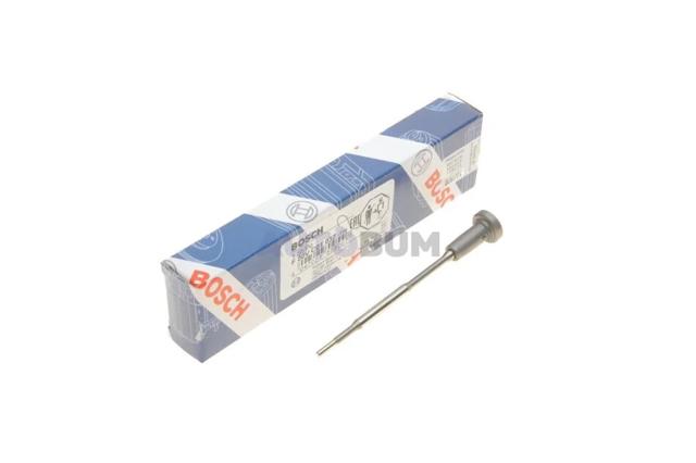 F00VC01037 Bosch Клапан форсунки