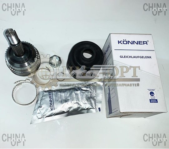 Купити KCV821030A Konner Шарнір приводу зовнішній