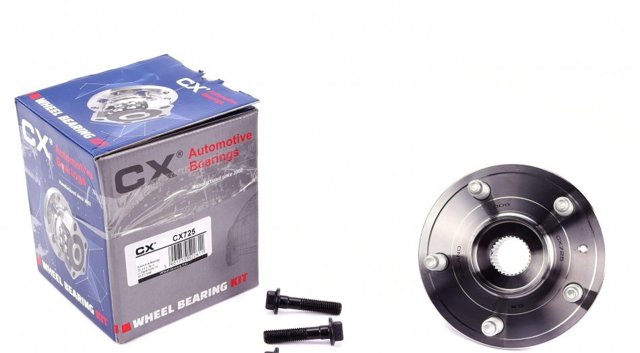 Маточини задніх коліс CX/Complex CX725 ціна, від 59.55 USD