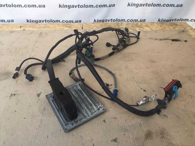 4M5112A650HF Ford 
