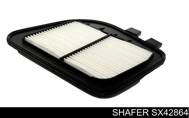 Купити SX42864 Shafer Автомобільний фільтр повітря