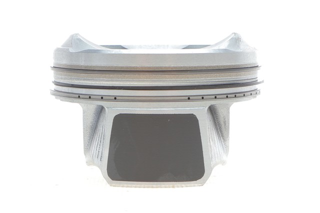 Поршень в комплекті на 1 циліндр, STD 039PI00134000 Mahle Original