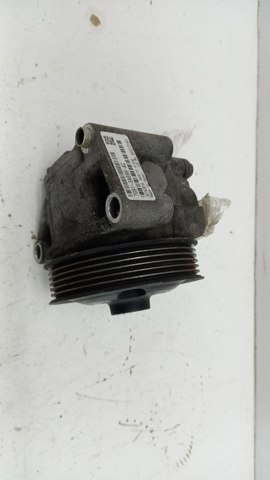 Насос ГУР 7G913A696AC Ford