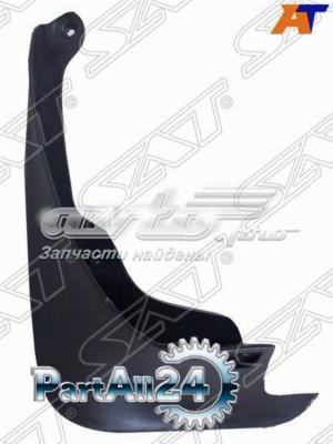7662252060 Toyota Бризговики крила