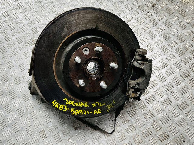 HK835A971AE Jaguar 