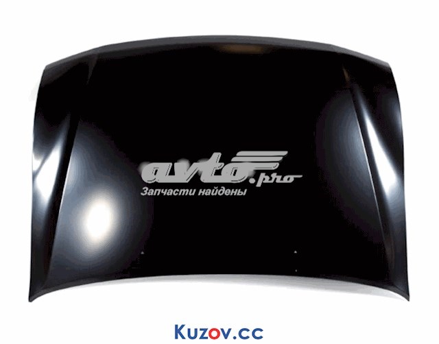 Капот FPS FP3735280P ціна, від 126.69 USD