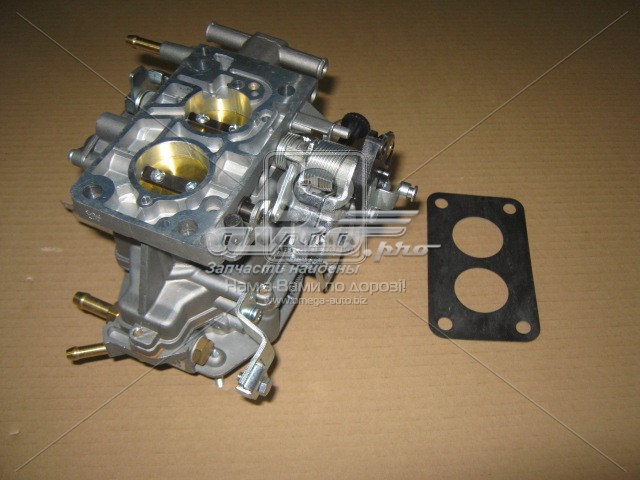 Карбюратор в зборі K178T210811107010 Lada