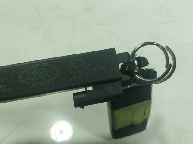  Land Rover LR116871 ціна, від 423.09 USD