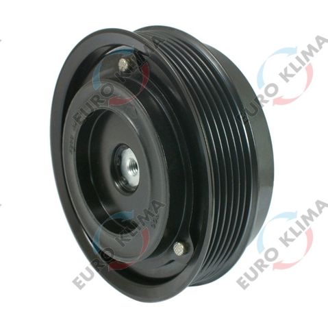 Муфта компресора кондиціонера Euroklima CA671 ціна, від 53.88 USD