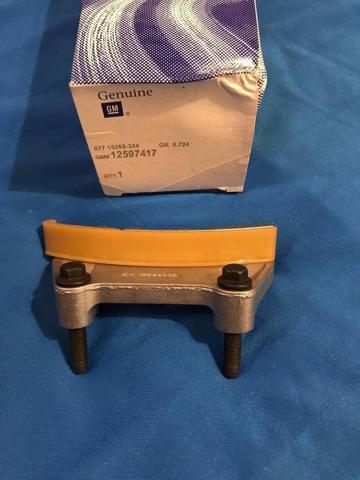  General Motors 12586962 ціна, від 35.53 USD