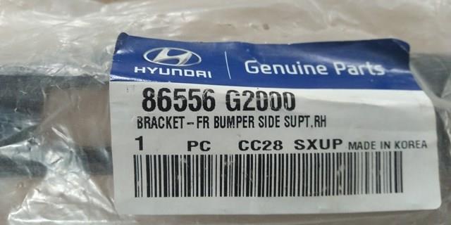  86556G2000 Hyundai/Kia