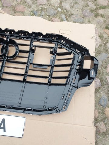 Купити 4M0853651AFRN4 VAG Захисна решітка радіатора