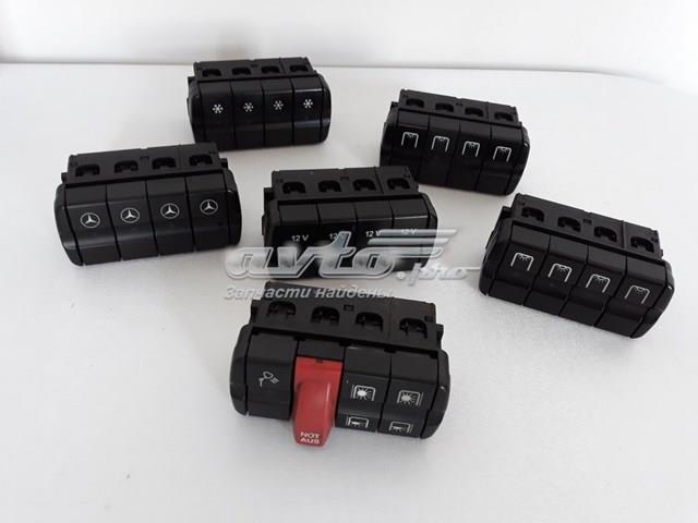 Купити A9435400146 Mercedes 