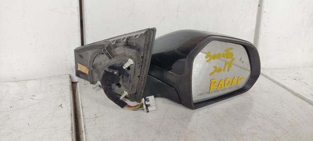 Дзеркало праве 87620C1210 Hyundai/Kia