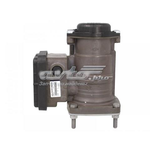 Кран гальмівний причепа Knorr-bremse K020623 ціна, від 39.56 USD