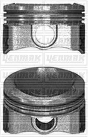 Поршнекомплекти без кілець Peugeot/Citroen 1608520180 ціна, від 72.44 USD