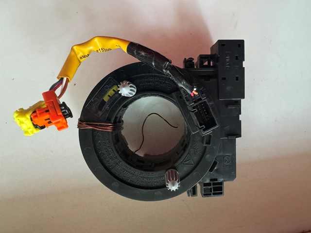 KD3566CS0B Mazda Шлейф Airbag