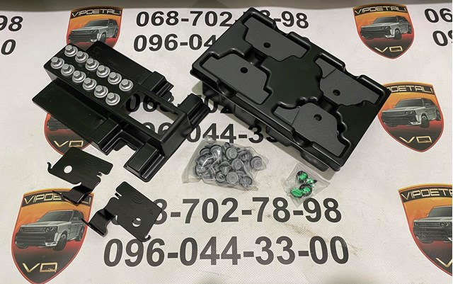  Land Rover VPLKP0533 ціна, від 103.42 USD