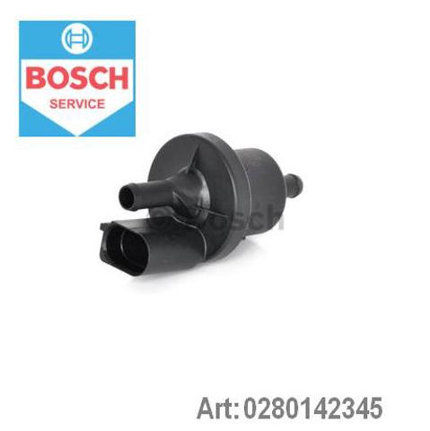 Клапан вентиляції газів паливного бака 280142345 Bosch