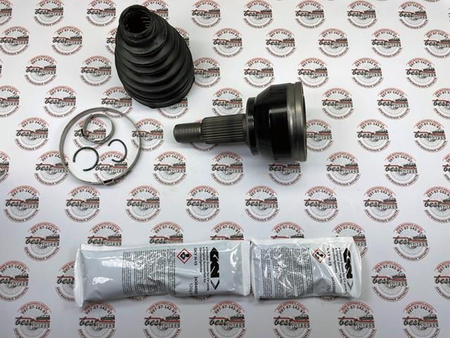 Купити LR124673 Land Rover Шарнір приводу зовнішній