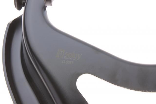 204050 Solgy Поперечний важіль