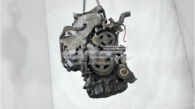 Купити 10102ES6AA Nissan/Infiniti Двигун