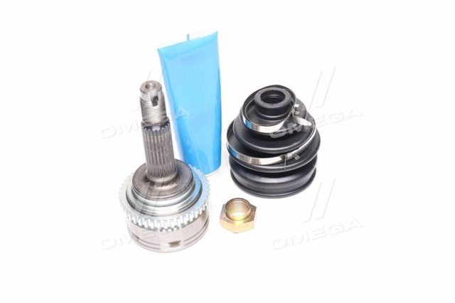 Граната колісна Rider RDS21XLB3AH2203030A ціна, від 22.82 USD