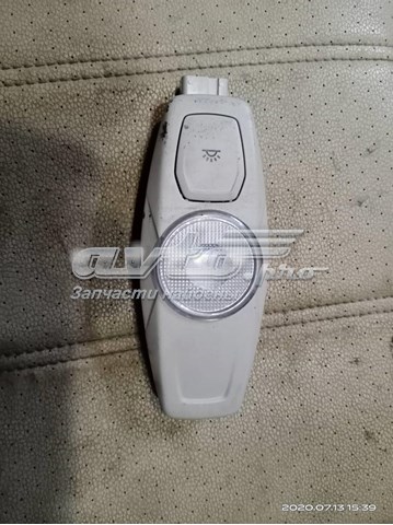 DS7A13776BD3DY0 Ford 